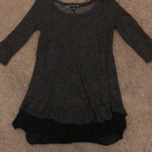 Cute long sleeve shirt